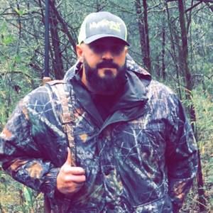 Meet your Posher, Blake